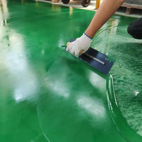 延安什么是VEF地坪,VEF地坪厂家