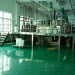 延安乙烯基防腐蚀地坪,乙烯基酯地坪,乙烯基酯防腐蚀地坪,乙烯基重防腐蚀地坪,乙烯基重防腐地坪,乙烯基重防腐自流平地坪-缩略图1