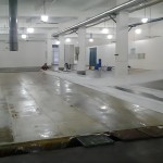 延安防腐防静电地坪,防腐防静电自流平地坪-缩略图2