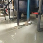 延安FRP玻璃钢防腐地坪-缩略图1