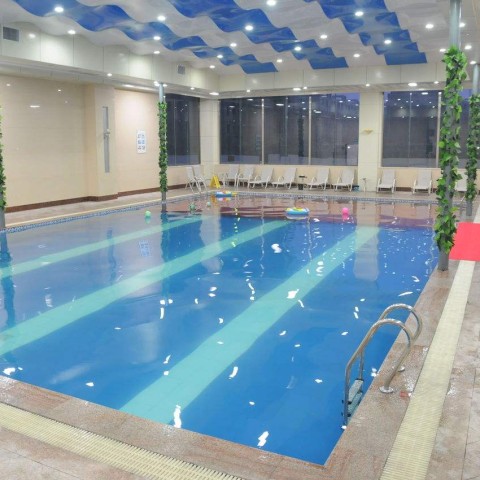 延安聚脲地坪,防腐蚀地坪