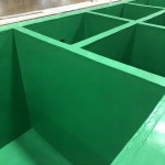 延安防腐水池，水池防腐防渗怎么做，防腐水池施工厂家-缩略图1