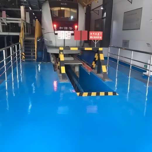 延安环氧防腐蚀地坪,环氧积层地坪